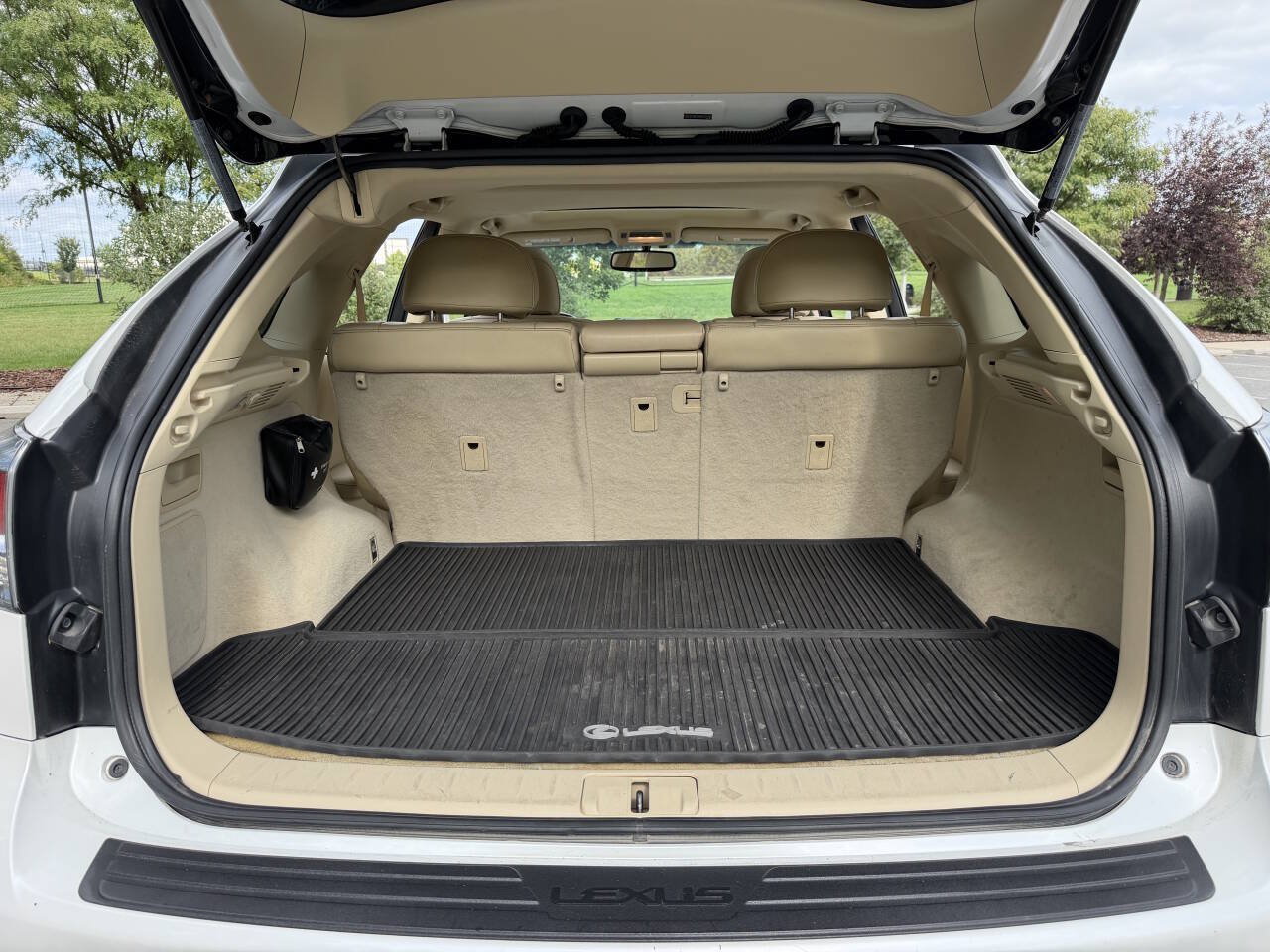 Used 2015 Lexus RX 350 AWD image 36