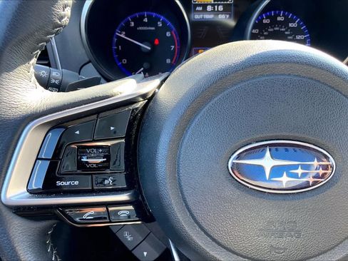 Used 2018 Subaru Outback 2.5i Limited w/ 50th Anniversary Edition AWD/4WD image 24