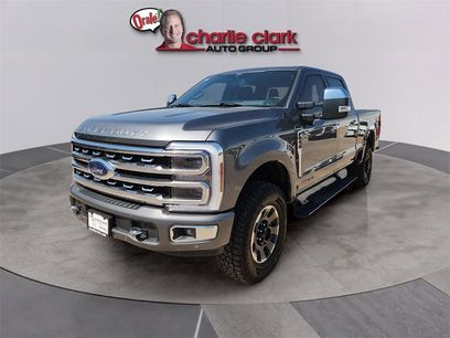 Used 2024 Ford F250 Platinum w/ Tremor Off-Road Package