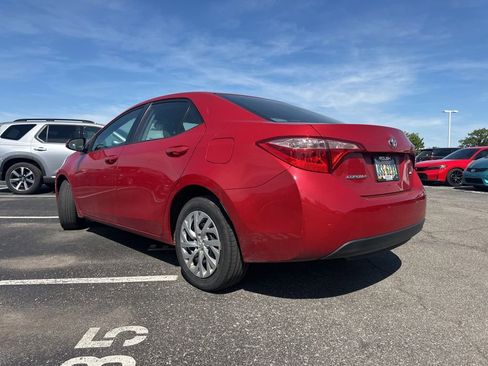 Used 2019 Toyota Corolla LE FWD image 7