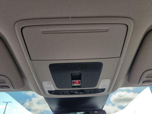 New 2026 Honda Pilot EX-L image 33