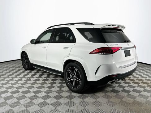 Certified 2023 Mercedes-Benz GLE 450 4MATIC image 5