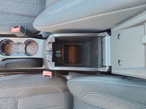 Used 2016 Ford Fiesta ST image 34