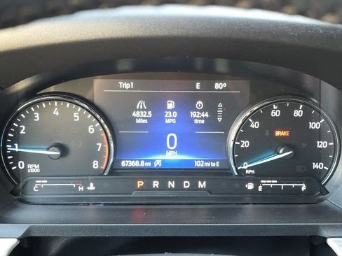 Used 2020 Ford Explorer XLT RWD image 28