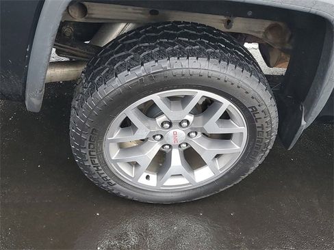 Used 2016 GMC Sierra 1500 SLT image 5