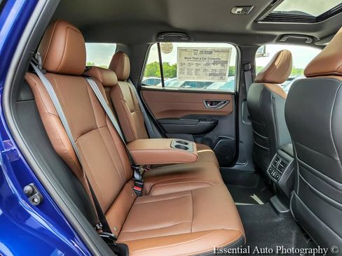 New 2026 Subaru Outback Touring XT AWD/4WD image 25