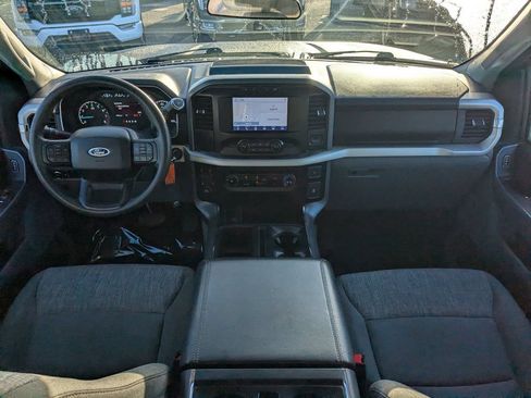 Used 2023 Ford F150 XLT AWD/4WD image 11