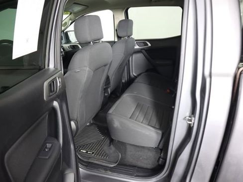 Used 2021 Ford Ranger XL w/ FX4 Off-Road Package image 48