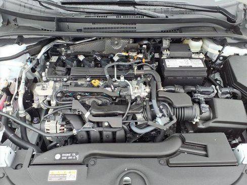 Certified 2026 Toyota Corolla SE image 14