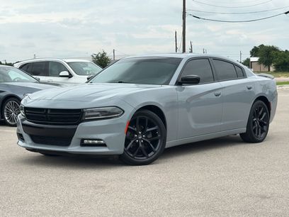 Used 2020 Dodge Charger SXT w/ Driver Convenience Group