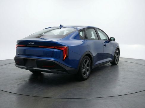 Used 2025 Kia K4 FWD image 9