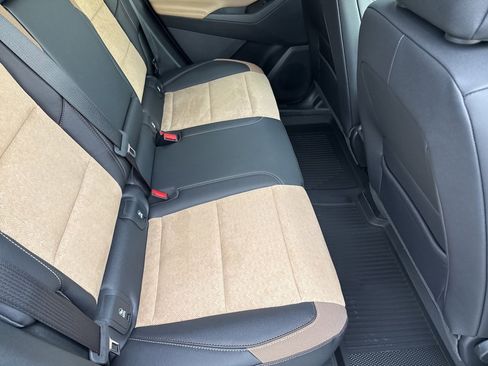 New 2026 Chevrolet Equinox ACTIV w/ Safety and Technology Package image 36