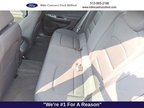 Used 2024 Chevrolet Malibu RS image 23