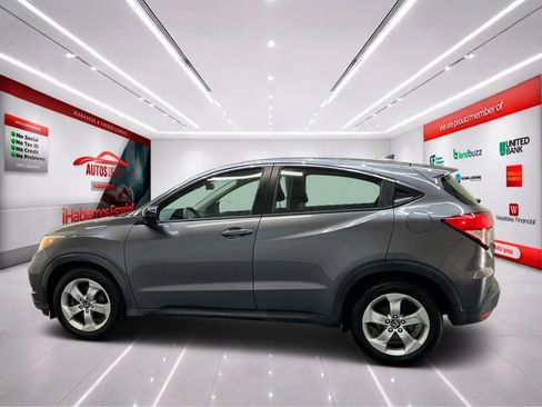 Used 2016 Honda HR-V LX image 5