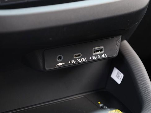New 2026 Subaru Forester Sport AWD/4WD image 16