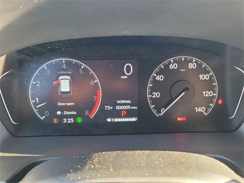 New 2025 Honda Pilot Touring image 26