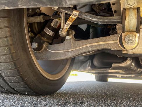 Used 2007 Chevrolet Corvette Coupe w/ Preferred Equipment Group image 88