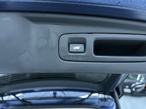 New 2026 Honda CR-V EX-L image 33