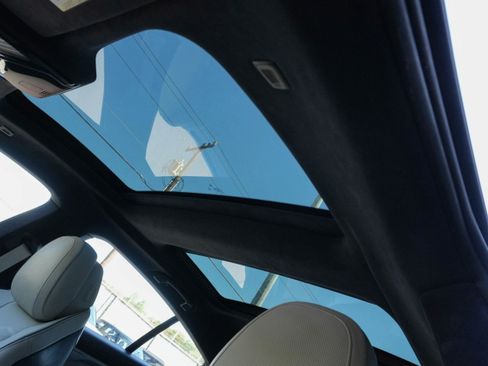 Used 2023 BMW M850i Gran Coupe xDrive w/ M Carbon Exterior Package image 15