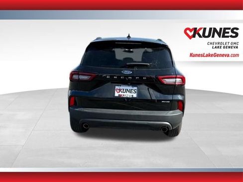 Used 2025 Ford Escape ST-Line image 5