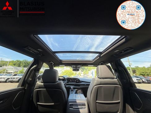 Used 2023 Cadillac Escalade Sport AWD/4WD image 80