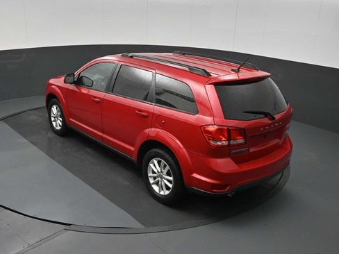 Used 2014 Dodge Journey SXT w/ Flexible Seating Group FWD image 14