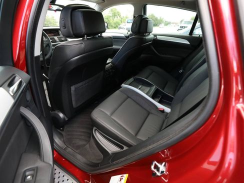 Used 2008 BMW X6 xDrive35i AWD/4WD image 14