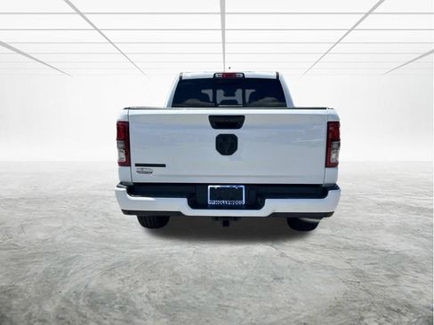 Used 2023 RAM 1500 Big Horn RWD image 5