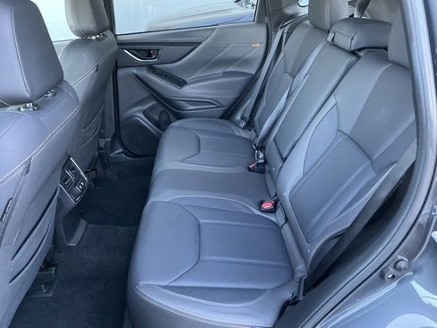 Certified 2024 Subaru Forester Wilderness image 11