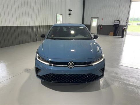 New 2025 Volkswagen Jetta Sport image 5