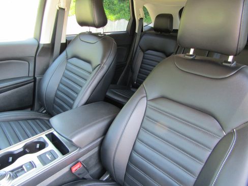 Used 2023 Ford Edge SEL w/ Convenience Package AWD/4WD image 27