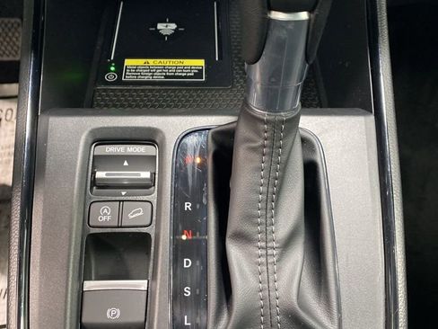 Certified 2024 Honda CR-V EX-L image 32