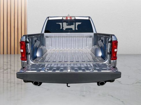 New 2026 RAM 1500 Big Horn AWD/4WD image 23