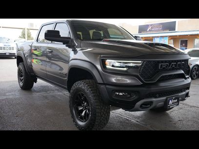 Used 2022 RAM 1500 TRX w/ TRX Level 2 Equipment Group