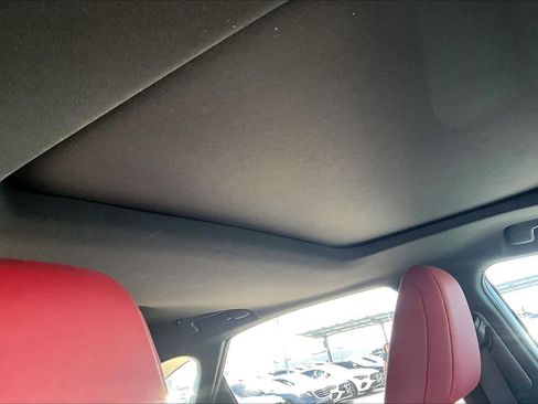 Used 2024 Lexus NX 350h AWD w/ Premium Package image 13