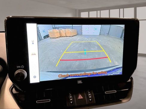 Used 2023 Toyota RAV4 Limited AWD/4WD image 15