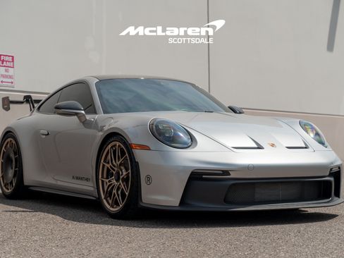 Used 2024 Porsche 911 GT3 RWD image 9
