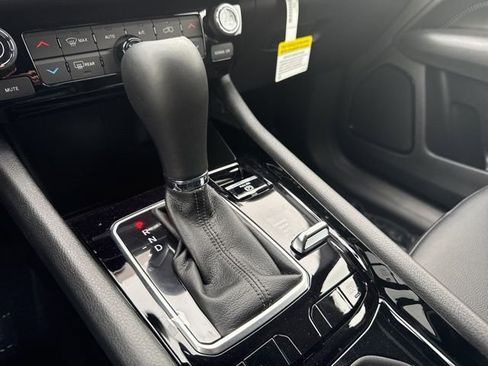 New 2026 Jeep Compass Limited image 28