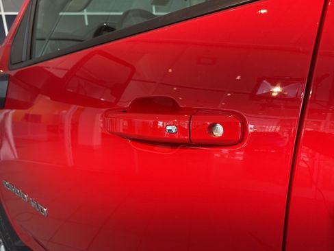 New 2026 Chevrolet Silverado 2500 LT image 10