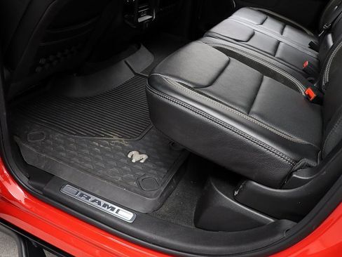 Used 2023 RAM 1500 TRX w/ TRX Level 1 Equipment Group image 28