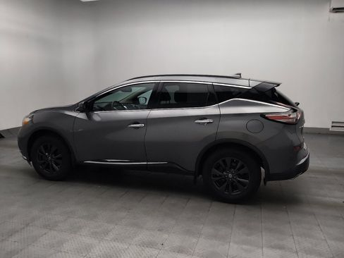 Used 2017 Nissan Murano SV w/ Premium Plus Package FWD image 3
