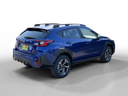 New 2026 Subaru Crosstrek 2.0i Premium image 5
