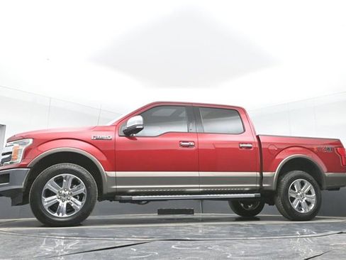 Used 2020 Ford F150 Lariat image 47
