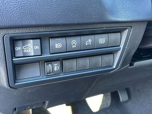 New 2025 Toyota Tundra SR5 w/ TRD Performance Package (TMS) image 28