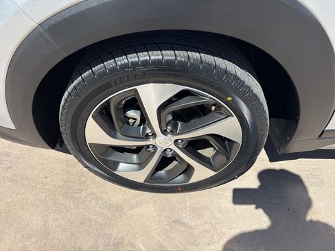 Used 2018 Hyundai Tucson Limited image 9