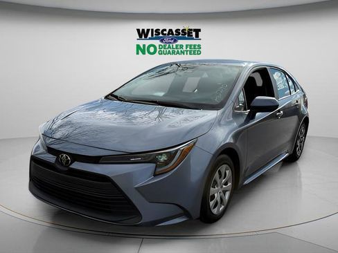 Used 2024 Toyota Corolla LE FWD image 18