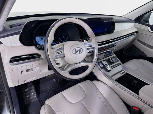 Certified 2023 Hyundai Palisade Calligraphy image 9