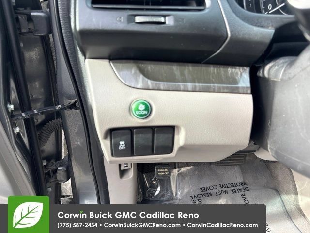 Used 2013 Honda CR-V EX-L image 12