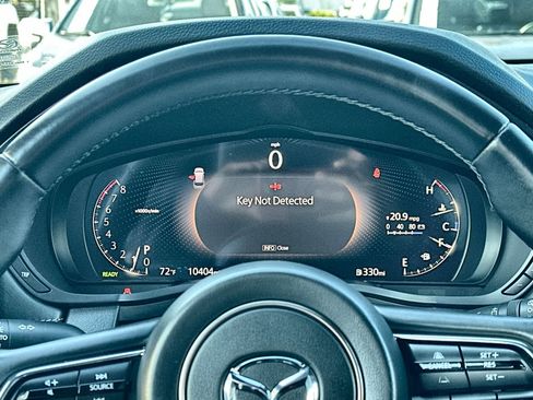 Used 2025 MAZDA CX-90 3.3 Turbo S w/ Premium Package image 18