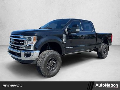 Used 2020 Ford F350 Lariat w/ Lariat Ultimate Package